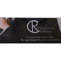 Renaissance Clothiers