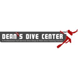 Dean's Dive Center