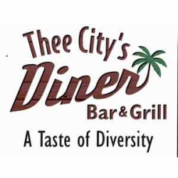 Thee City's Diner Bar & Grill