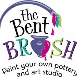 The Bent Brush