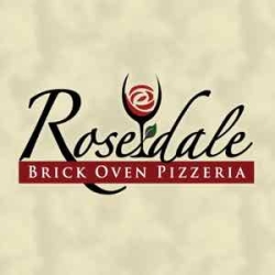 Rosedale Brick Oven