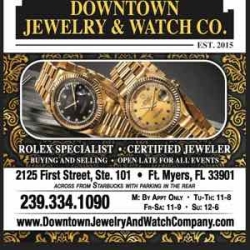 Downtown Jewelry & Watch Company