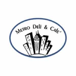 Metro Deli & Cafe