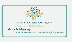 Best Life Financial Planning