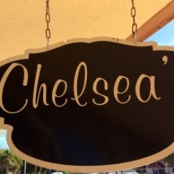 Chelsea's