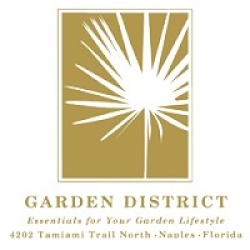 Garden District