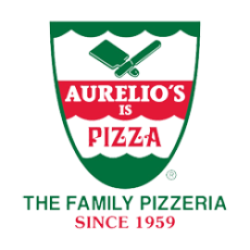 Aurelios Pizza