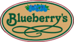 Blueberry's Cafe