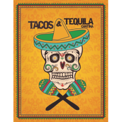 Tacos and Tequlia Cantina - Kings Lake