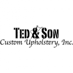 Ted & Son Custom Upholstery