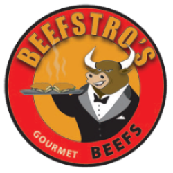 Beefstro's Gourmet Beef