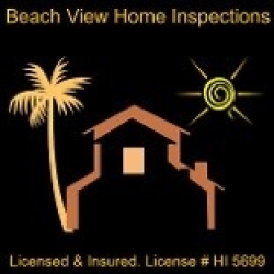 Beach View Home Inspections inc